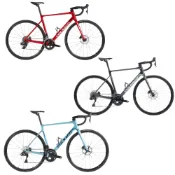 COLNAGO 可樂果 V4  SHIMANO 105碟煞碳纖維公路車
