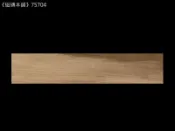 《磁磚本舖》木紋磚 75704 手刮木 15x75cm HD數位噴墨石英磚 顏色花紋自然好整理 台灣製 台中免運 實景照