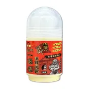 【蝦皮直營】虎牌 一條根滾珠凝露 50ml/瓶 金牌 水性 精油 滾珠瓶 一條根貼布 酸痛貼布