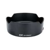 (店+)【JJC】JJC LH-EW65C 鏡頭遮光罩 適 Canon RF 16mm F2.8 STM