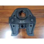 【優質五金~領卷折$500】OPT 油壓工具 壓接頭 模具 全新尖頭不鏽鋼管模具 壓接 REMS 1.5吋 2吋