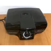 美樂家 WG-0488 歐風帕尼尼燒烤機  多功能煎烤盤 燒烤 乾煎 熱壓吐司