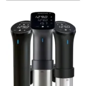 【南軟倉庫】美國原裝兩年保固 Anova Precision Cooker Nano  Pro 1200W 低溫烹調舒肥