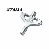 唐尼樂器 TONY MUSIC TAMA TDK10 (銀色) TDK10BN (鉻黑色) 爵士鼓 電子鼓 鼓鎖【唐尼樂器】