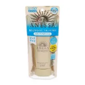 SHISEIDO資生堂 安耐曬ANESSA~金鑽高效防曬凝膠SPF50+)90g『Marc Jacobs旗艦店』D073917