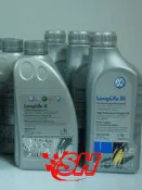 ㊣汽車零件小鋪㊣ 原廠 正廠 機油 5W-30 VW AUDI 福斯 歐迪 Longlife III