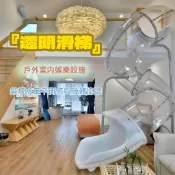 專業訂製 室外兒童滑梯 兒童樂園大型遊樂設備透明滑梯 幼兒園遊樂 戶外娛樂設施 室內外通用 兒童溜滑梯 組合滑梯