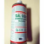 Dr. Bronner's 單瓶 布朗博士 森呼吸家務萬用清潔劑 946ml 萬用清潔劑