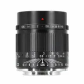 EC數位 SG-image MF 35mm F0.95 超大光圈定焦鏡頭 鏡頭 SONY 富士 Nikon 佳能 徠卡