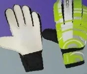 HY SPORT 弘揚體育登山用品社 CONTI 學童專用守門員手套(7號) 足球手套 幼兒學童專用