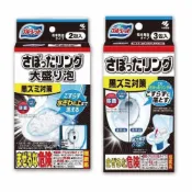 (店+)【小林製藥】日本 馬桶強力 發泡清潔粉(發泡粉/清潔劑/馬桶清潔/泡沫)