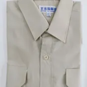＜王永裕服裝行＞建國中學夏冬制服（百力牌，原合作社）提供2種材質（建中）