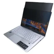 【Ezstick】ACER Swift3 SF314-511 筆電用 防藍光 防眩光 360° 防窺片(上下左右防窺)