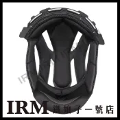 【鐵娘子一號店】OGK | 安全帽專用配件 RYUKI 原廠 鏡片 電鍍片 內襯 頭頂 兩頰 零件 KABUTO CM2