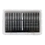 (店+)【COLOR ME】黏式螺旋挖耳棒 4包/組(挖耳棒 黏耳屎棒 黏式棉花棒 黏耳棒 一次性黏著掏耳棒 黏性挖耳垢棒 清潔棒 耳垢棒 拋棄式)