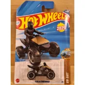 ✺威利賣玩具✺ Hotwheels 風火輪 Hot wheels Tesla series 特斯拉 系列。