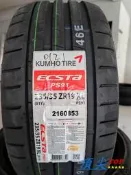 【頂尖】全新錦湖輪胎PS91 235/35-19 超高性能運動型輪胎的升級版