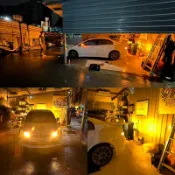 喜美八代 K12 civic 爆亮方向燈 防快閃 解碼