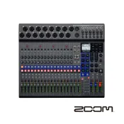 【CSEMART 正成購物】【ZOOM】Livetrak L-20 數位混音機 錄音介面 公司貨