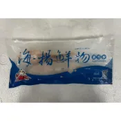 (店+)【誠實討海人】剝皮魚切片(300克/包)