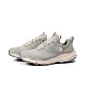 【The North Face】TNF 休閒 運動 DryVent防水透氣登山鞋 M VECTIV FASTPACK LITE WP 男 灰(NF0A8AFBDQ5)