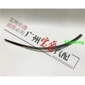 適用賓士B級W245前杠W246後杠B180飾條B220亮條電鍍條鍍鉻裝飾條