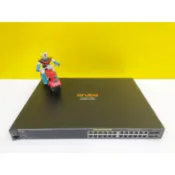 HP HPE ARUBA Networks 2530-24G-POE J9773A