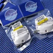 冰寶塑膠後扣 TH205/285/360/365適用 冰寶冰箱零件 一包兩入