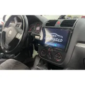 SY-ECE 紳曜 Golf 安卓機 5代 03-09年 導航 音響 主機 汽車 安卓 車機 CarPlay 倒車顯影