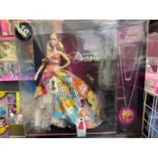 現貨貨-Mattel夢之年代芭比娃娃Barbie