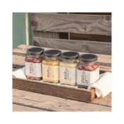 (店+)【米發發】甜酒釀 （手作純米/紫米/桂花/玫瑰紫米/柳丁）