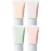 RMK 柔焦調色隔離霜 飾底乳 30g 01銀色/02紫色/03綠色/04珊瑚