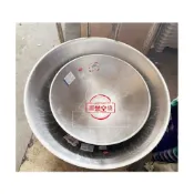 (店+)現貨 春牌 白生鼎 2尺2/2尺4/2尺5白鉎鼎 鑄造鋁合金 大灶 快炒鍋 油炸鍋 炒鍋 營業用 辦桌 夜市 台灣製造