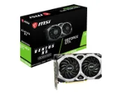 米特3C數位 【享最高折300】MSI 微星 GTX1660 SUPER VENTUS XS OC 顯示卡