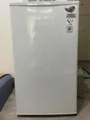 TECO 東元99公升單門冰箱R1091W