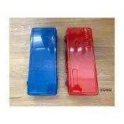 (店+)台灣製 鋼製 工具箱 SY-320 鐵製零件盒 零件收納盒 零件工具盒 手提 鐵製 零件箱 工具收納箱