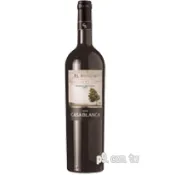 【品酒網】智利 卡薩布蘭加森之谷卡貝納2003紅葡萄酒750ml Vina Casablanca El Bosque Cabernet Sauvignon