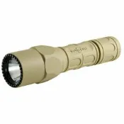 SUREFIRE  G2X Pro 15/600 流明 手電筒