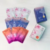 【JUN FOOD 吉君將】綜合滴雞精常溫1盒X9入X60ml(原味3包*美國花旗蔘3包*舒顏飲3包)