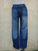 楹 ~ 正品 McGREGOR 牛仔長褲 size: 160