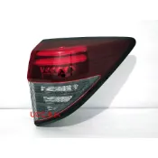 【UCC車趴】HONDA 本田 HR-V 19 20 21 22 23 HRV 原廠型 光柱LED 紅黑尾燈 後燈