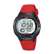 CASIO 卡西歐 兒童電子錶/LW-200-4A