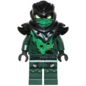 lego 樂高 旋風忍者摩洛 邪惡勞埃德 個人收藏 已組無損 如圖Lloyd Possessed