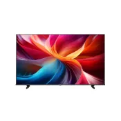 (店+)【Hisense】43型4K QLED Google+Apple 雙認證 量子點液晶顯示器(43E7K) 電視