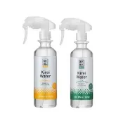 【APDC】kirei water純淨漂漂水 柑橘薄荷/森林香/無香(300ml)