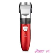 摩可美家 理髮器家用理發器電推剪充電式剃頭發刀家用電動推子工具理發神器自己剪 【新年快樂】