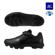 MIZUNO 美津濃 CUSHIONREVO DIA Jr 寬楦 兒童棒壘球鞋 11GP252700