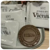 【好食在】 法國薄酥500g 【盛香珍】 咖啡口味 草莓口味巧克力風味 法蘭酥 零食 點心 休閒食品 咖啡薄餅 草莓薄餅