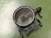 賓士 BENZ W164 ML350 08年3.5 原廠 空氣流量計 BOSCH 中古汽車材料