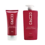 (店+)【WAJASS 威傑士】WAJASS威傑士 CR7水潤重建瞬間護髮 750ml 150ml 沖水護髮